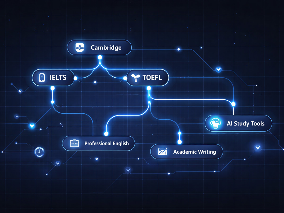 EDUZMS learning pathways