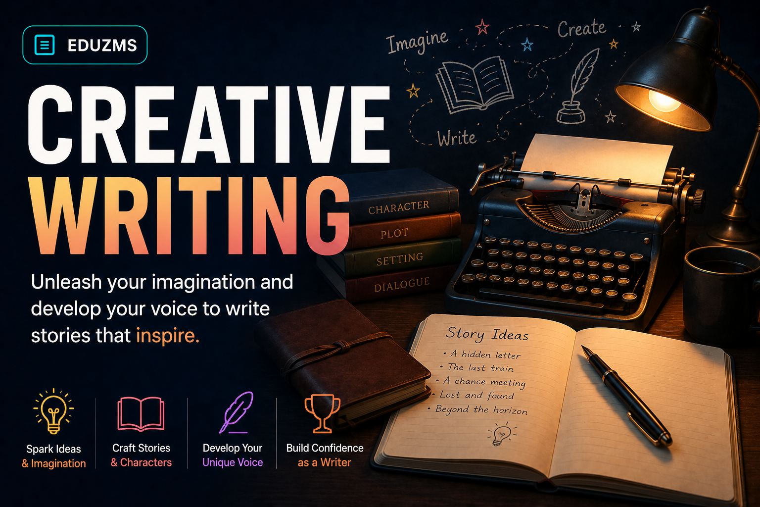 Creative Writing